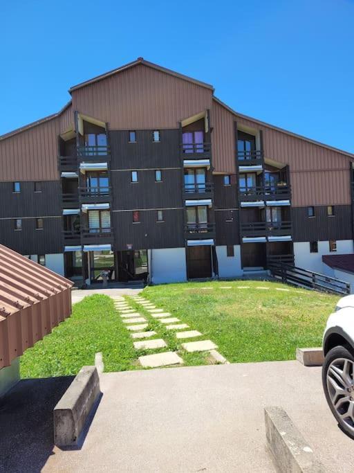 Le Duplex, Superbe Cocon Au Coeur Des Rousses, Tout Confort 5 Pers, Draps Inclus Les Rousses Eksteriør bilde