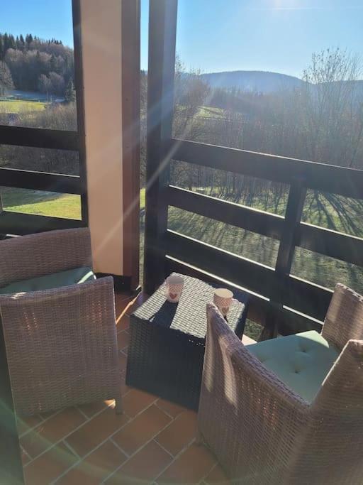 Le Duplex, Superbe Cocon Au Coeur Des Rousses, Tout Confort 5 Pers, Draps Inclus Les Rousses Eksteriør bilde