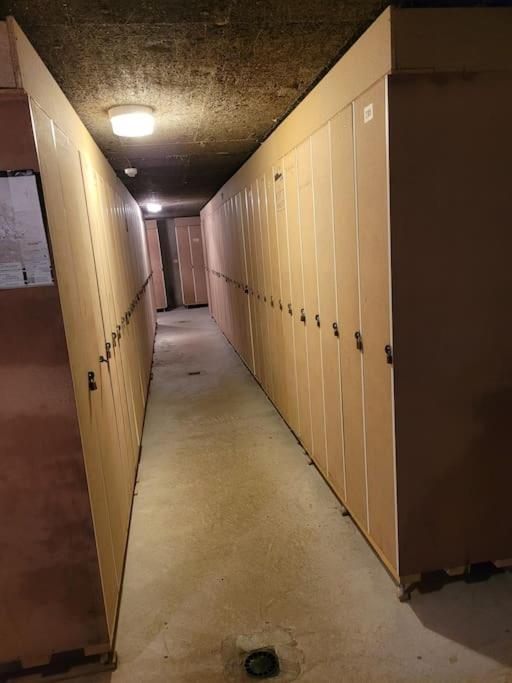 Le Duplex, Superbe Cocon Au Coeur Des Rousses, Tout Confort 5 Pers, Draps Inclus Les Rousses Eksteriør bilde