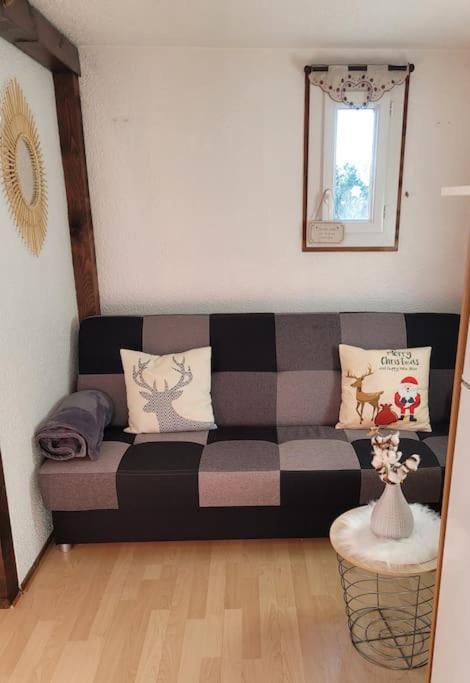 Le Duplex, Superbe Cocon Au Coeur Des Rousses, Tout Confort 5 Pers, Draps Inclus Les Rousses Eksteriør bilde