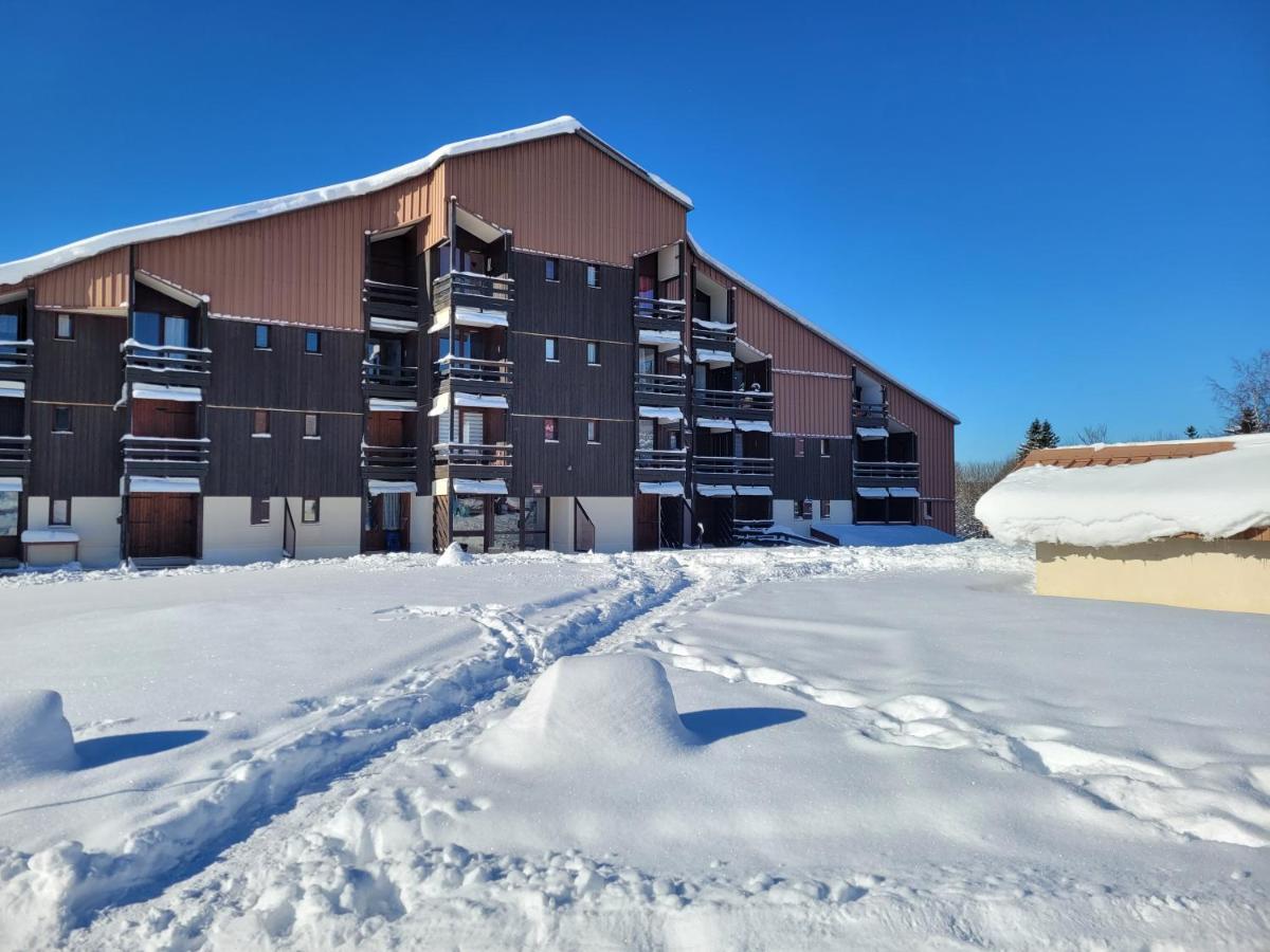 Le Duplex, Superbe Cocon Au Coeur Des Rousses, Tout Confort 5 Pers, Draps Inclus Les Rousses Eksteriør bilde