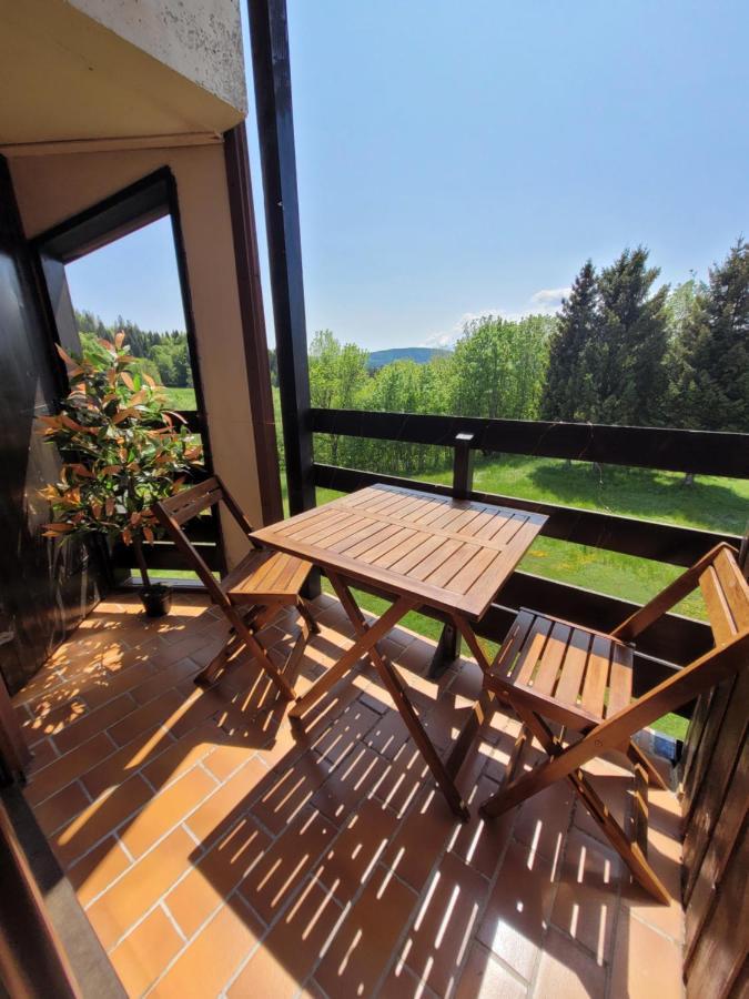 Le Duplex, Superbe Cocon Au Coeur Des Rousses, Tout Confort 5 Pers, Draps Inclus Les Rousses Eksteriør bilde