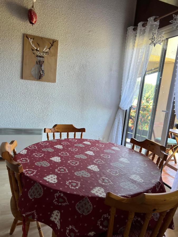 Le Duplex, Superbe Cocon Au Coeur Des Rousses, Tout Confort 5 Pers, Draps Inclus Les Rousses Eksteriør bilde