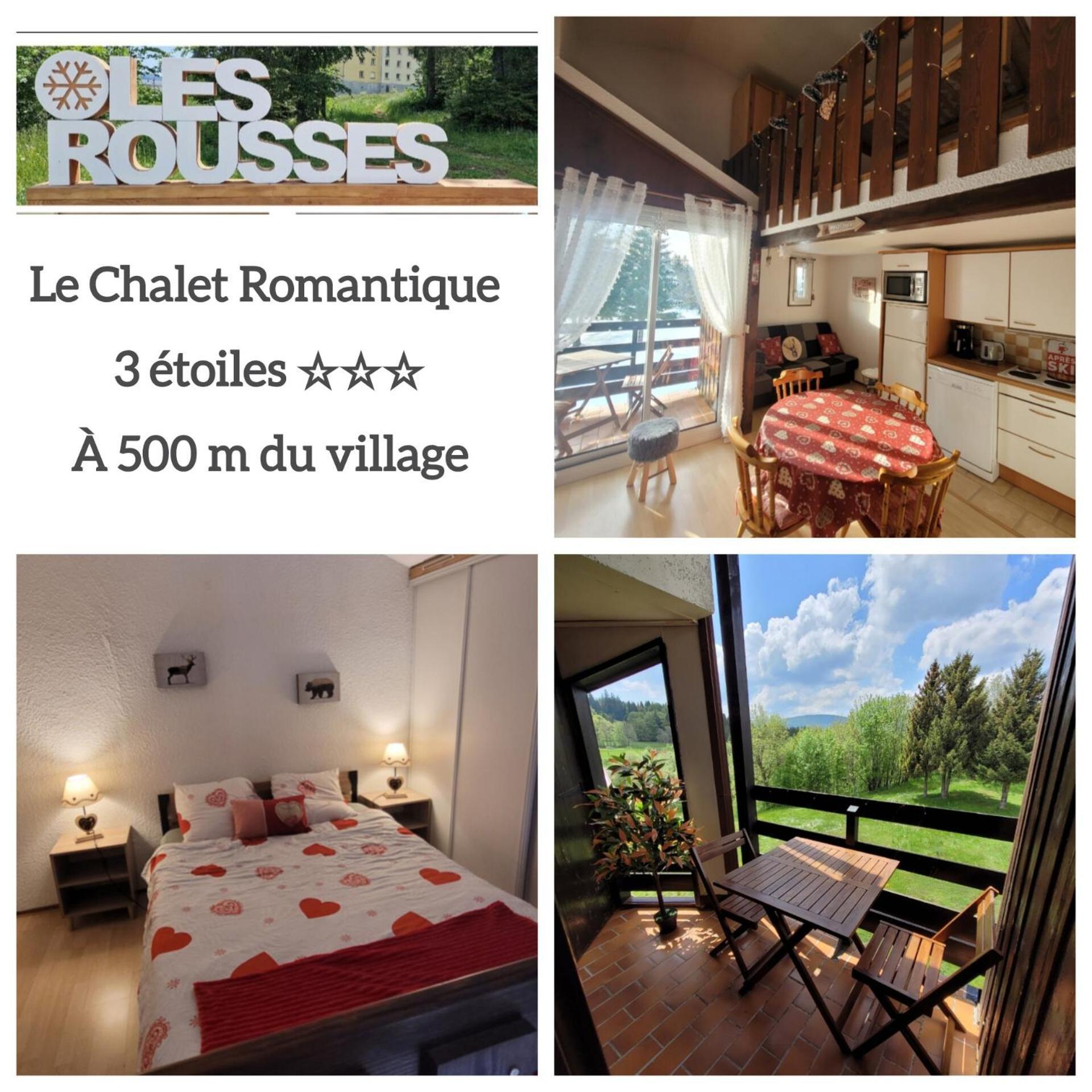 Le Duplex, Superbe Cocon Au Coeur Des Rousses, Tout Confort 5 Pers, Draps Inclus Les Rousses Eksteriør bilde